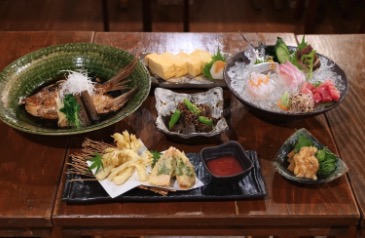 居酒屋・ダイニング・飲み屋さん