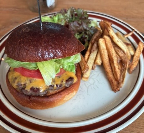 「ランチ」のおいしい店！！