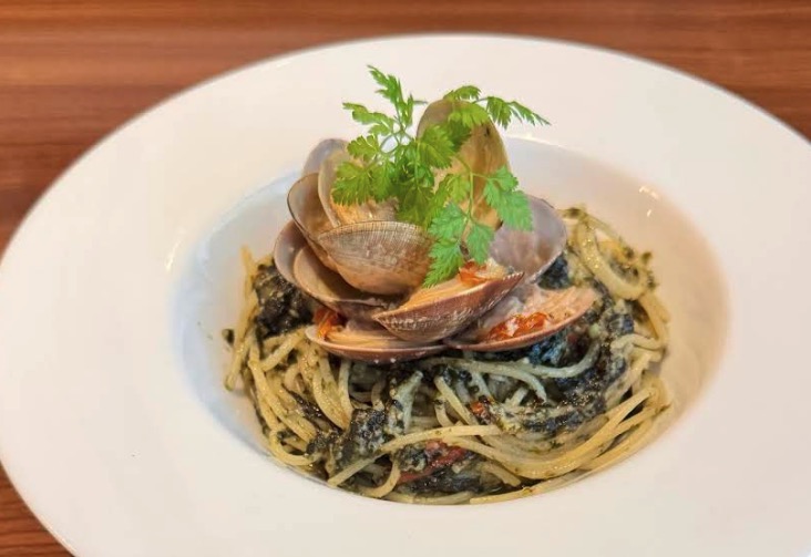 パスタ屋さん、イタリアンのオススメ店