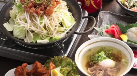 居酒屋・ダイニング・飲み屋さん