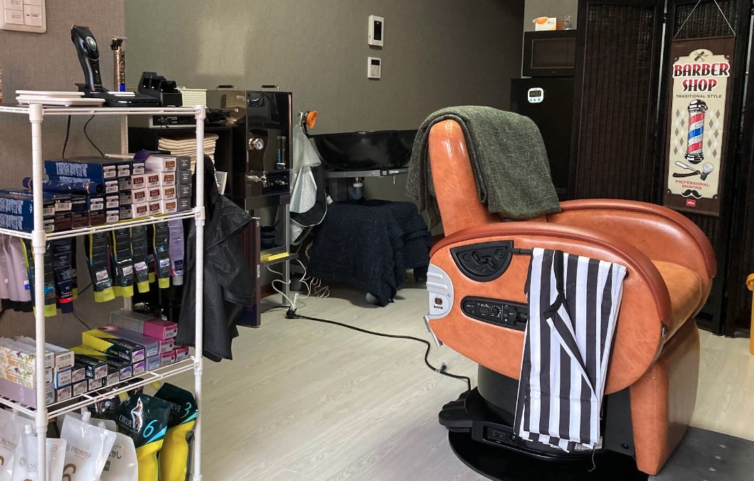 オススメ美容院・ヘアサロン