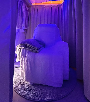 ボディケア・エステサロン（痩身・脱毛など）