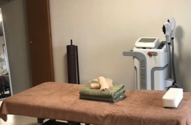 ボディケア・エステサロン（痩...