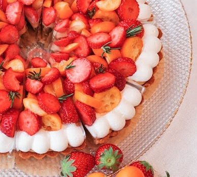 オススメのケーキ屋さん！