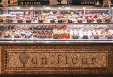 オススメのケーキ屋さん！