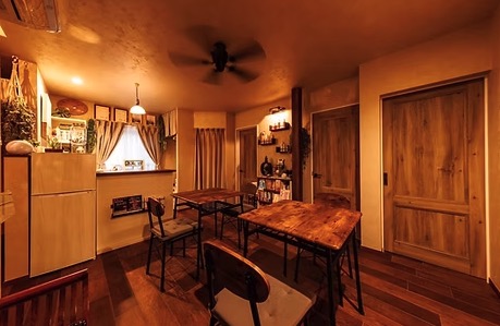 ボディケア・エステサロン（痩身・脱毛など）