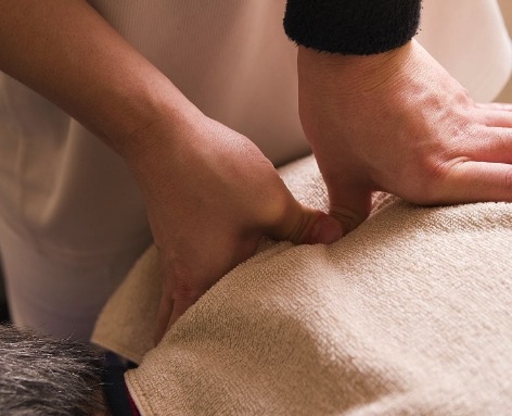 オススメの鍼灸！