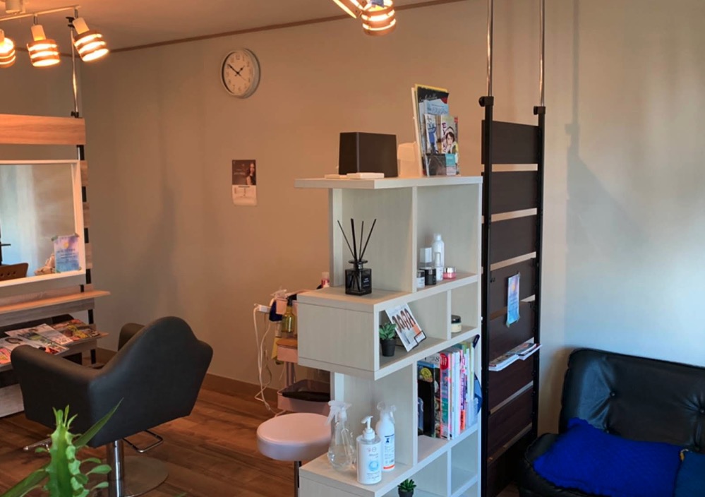 オススメ美容院・ヘアサロン