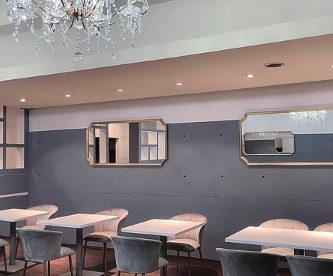 喫茶店・カフェ、自家焙煎のコーヒー豆店