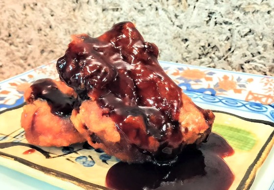 オススメの中華レストラン、中...