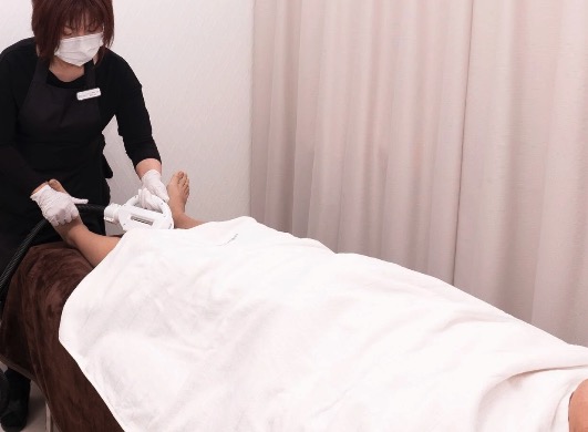 ボディケア・エステサロン（痩...