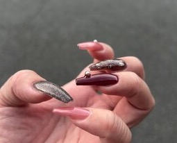 フェイシャル、メイク、ネイル...