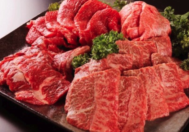 焼肉屋なら、やっぱりココ！