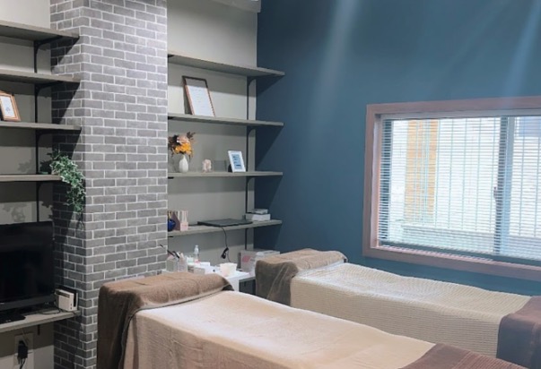 フェイシャル、メイク、ネイル...