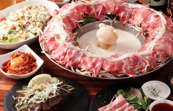 この地域の『おいしい』大募集...