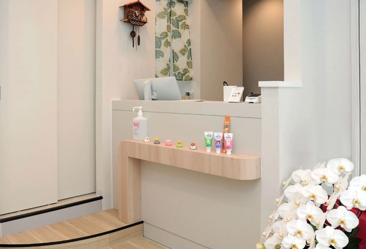 オススメの歯医者