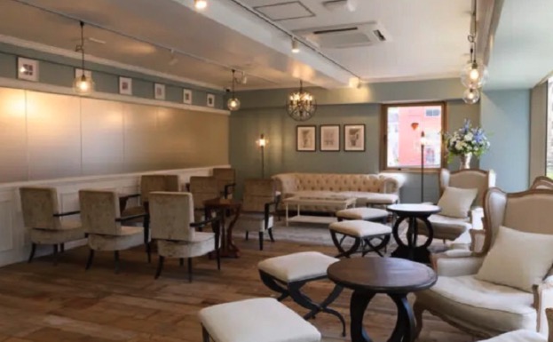 ボディケア・エステサロン（痩...