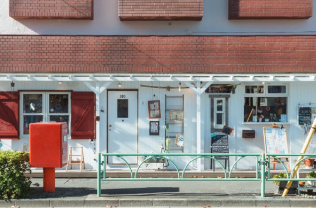 オススメ美容院・ヘアサロン