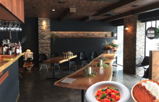 最高のグルメ店を１つ教えて☆ 