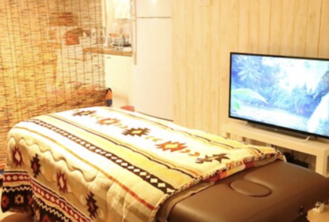 ボディケア・エステサロン（痩...