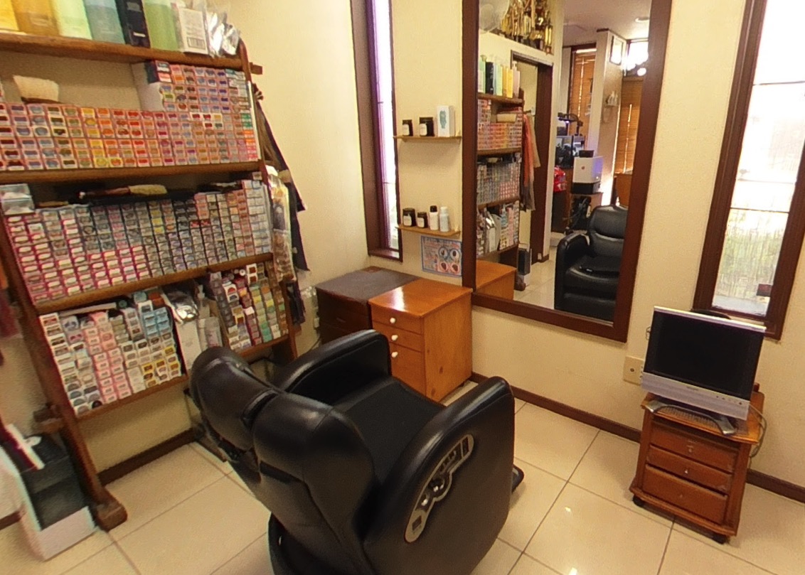 オススメ美容院・ヘアサロン