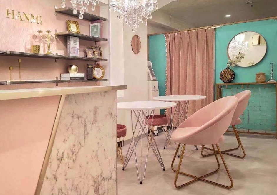 ボディケア・エステサロン（痩身・脱毛など）