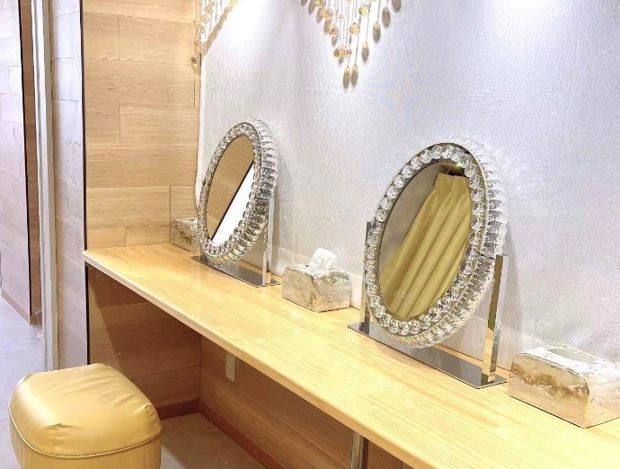 ボディケア・エステサロン（痩身・脱毛など）