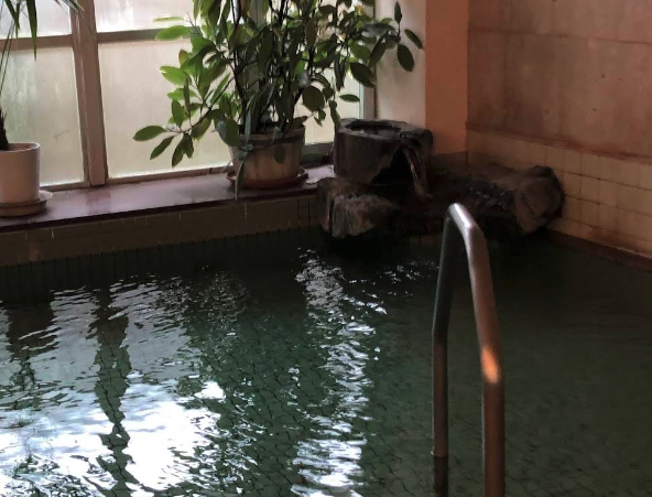 一泊で行く「こだわりの宿」