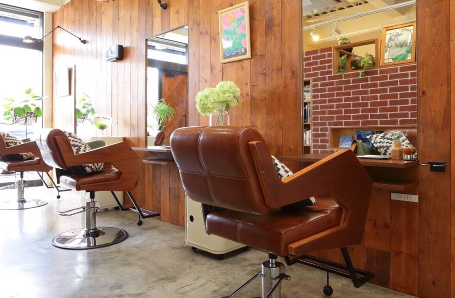 オススメ美容院・ヘアサロン