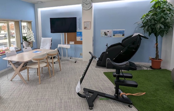 ジム、フィットネスクラブの情...