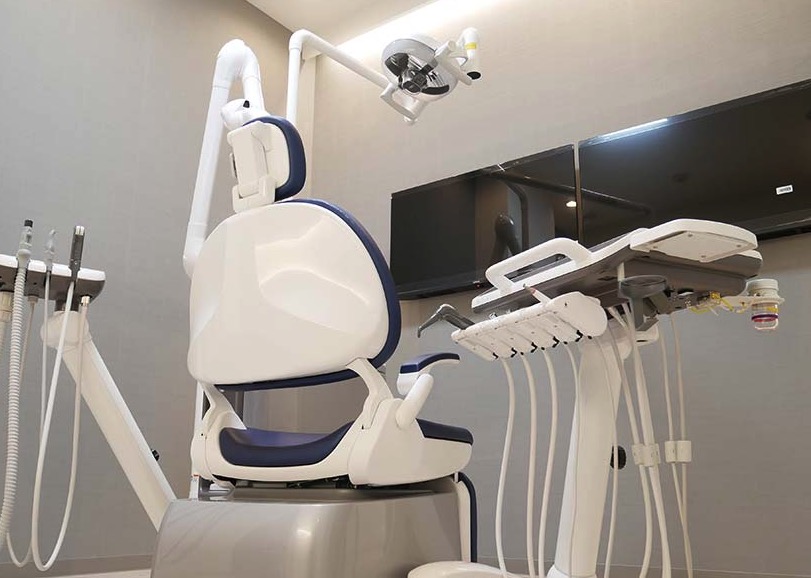 オススメの歯医者