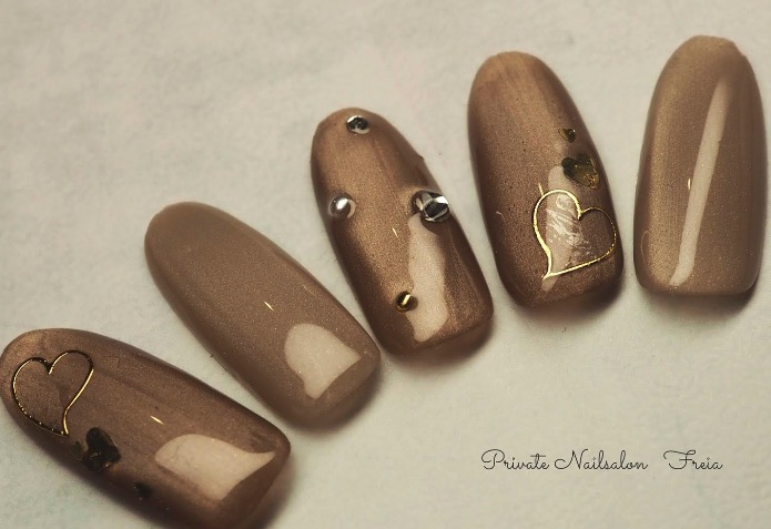 フェイシャル、メイク、ネイル...