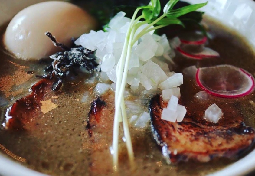 ラーメン屋・餃子屋さん！ここがうまい！！