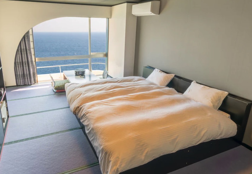 一泊で行く「こだわりの宿」