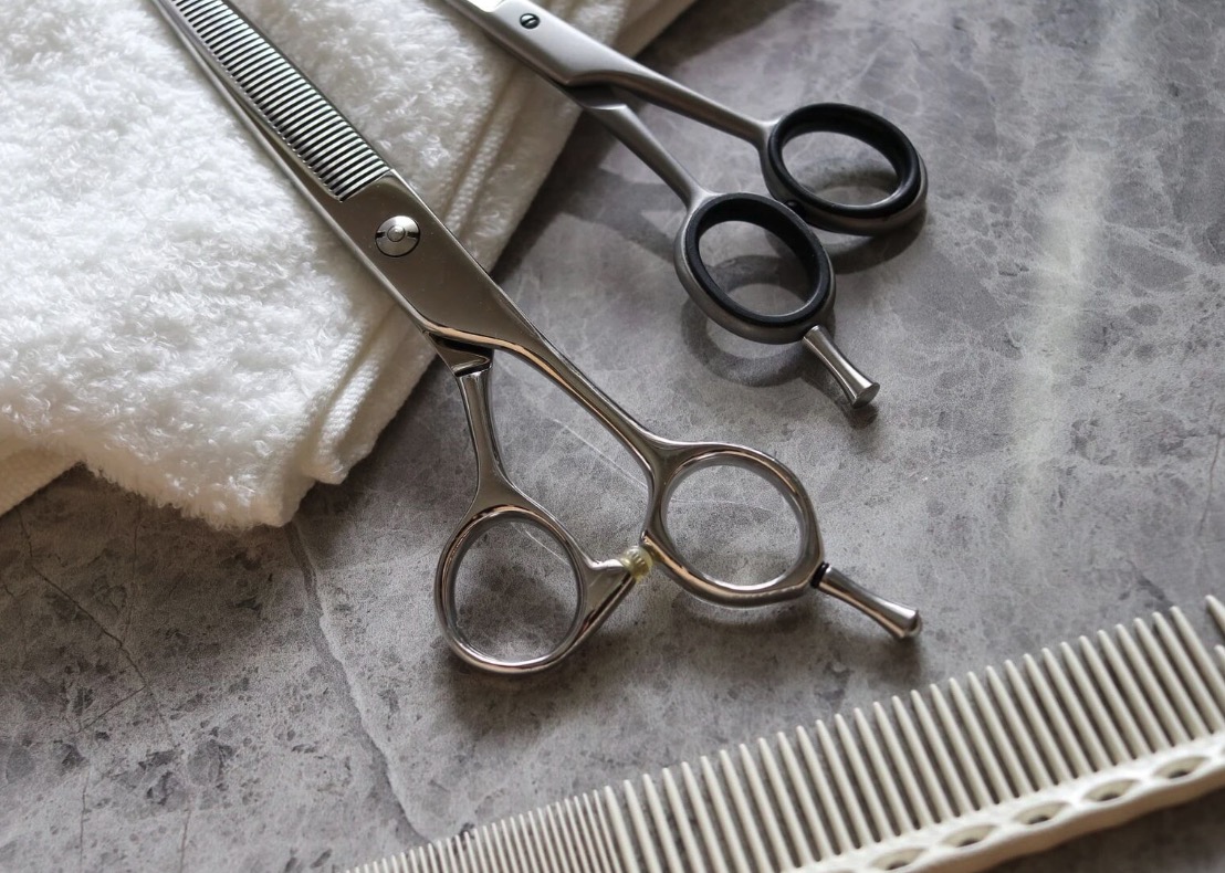 オススメ美容院・ヘアサロン