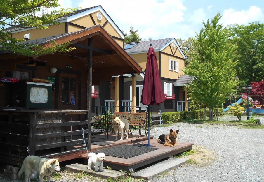 一泊で行く「こだわりの宿」