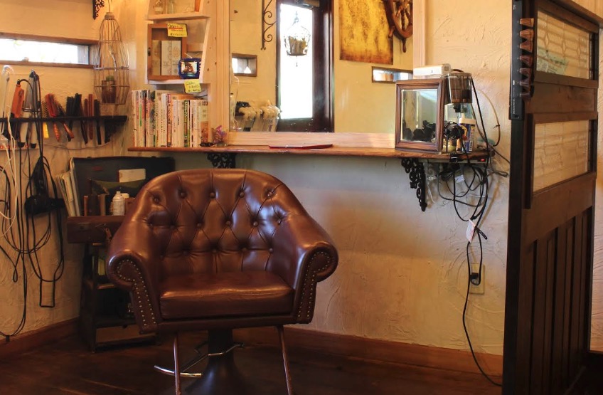 オススメ美容院・ヘアサロン