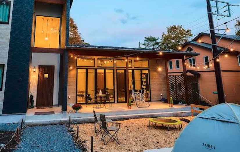 一泊で行く「こだわりの宿」