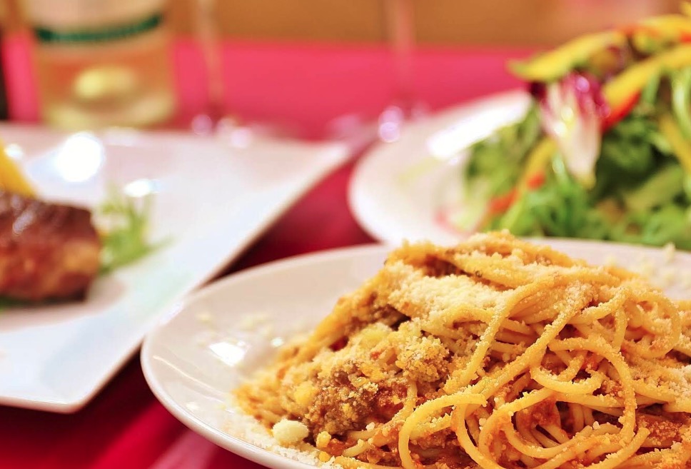 パスタ屋さん、イタリアンのオススメ店