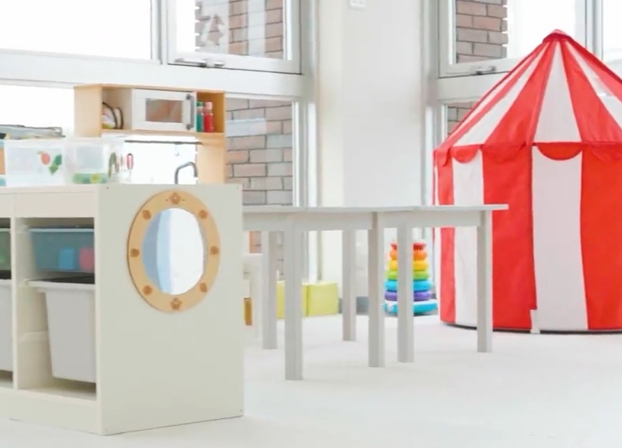 保育園、幼稚園についての情報...