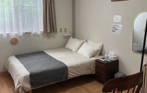 一泊で行く「こだわりの宿」