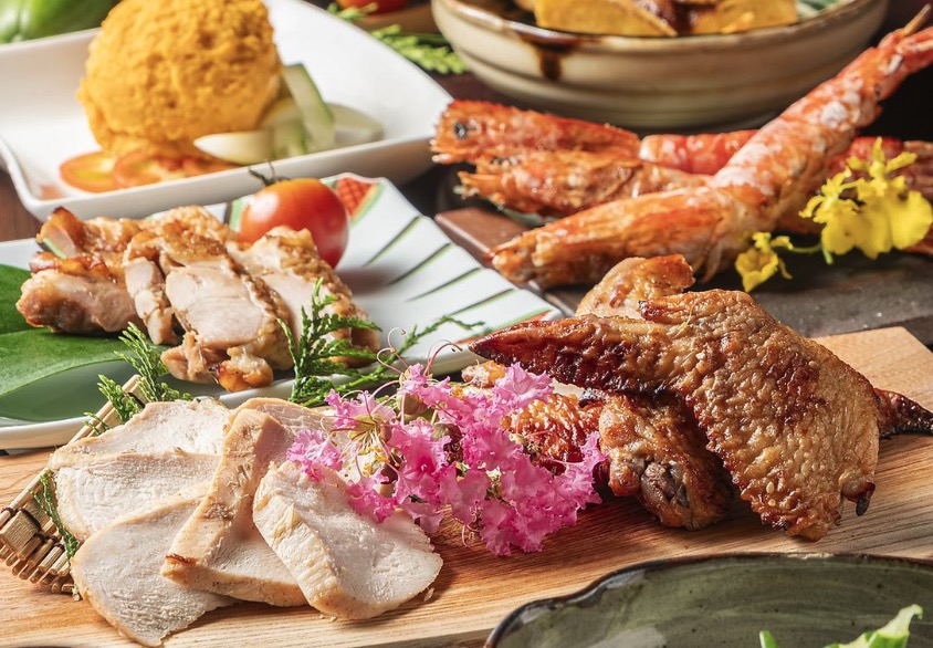 この地域の『おいしい』大募集...