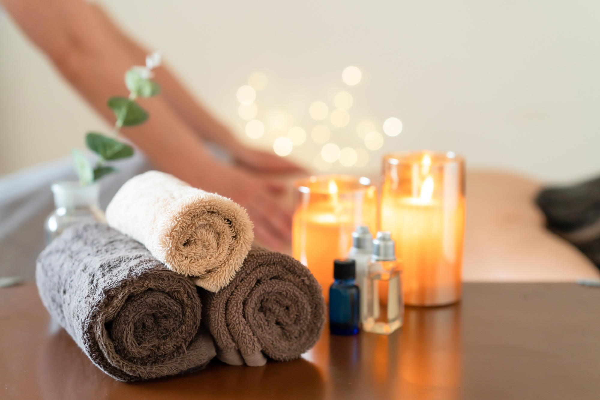 肩こり、腰痛などにオススメの療院等