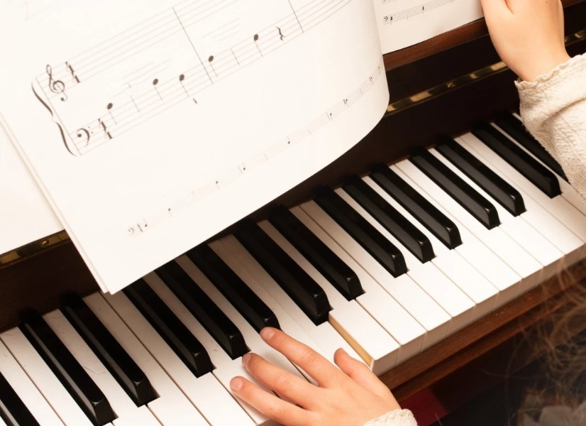 ピアノ教室、音楽教室（楽器・声楽など）