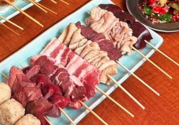 この地域の『おいしい』大募集☆  