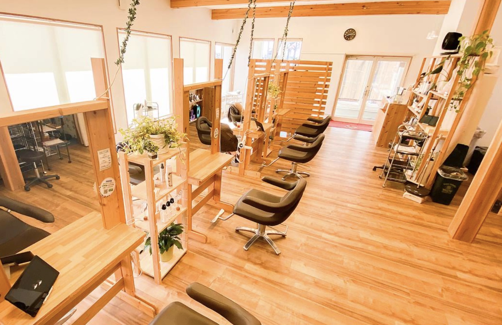 町の好きなところ（お得、便利、メリット…） 