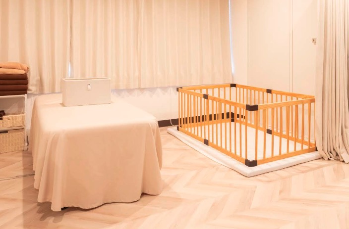 肩こり、腰痛などにオススメの療院等