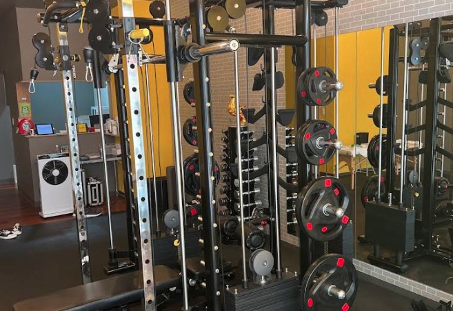 ジム、フィットネスクラブの情報