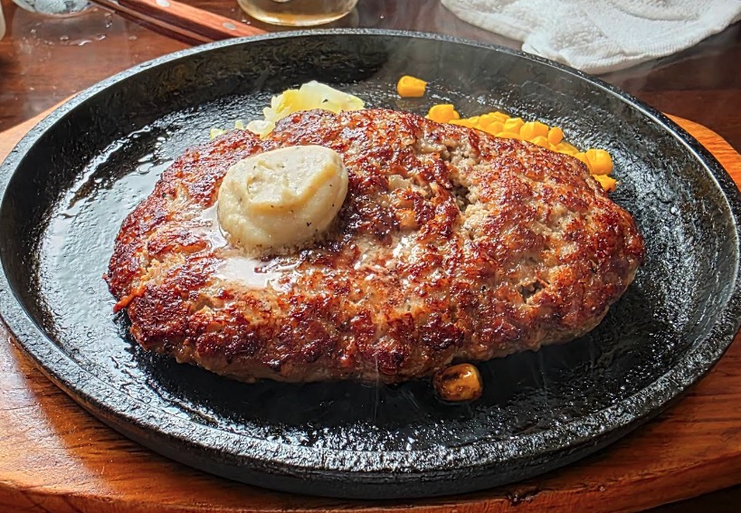 最高のグルメ店を１つ教えて☆ 