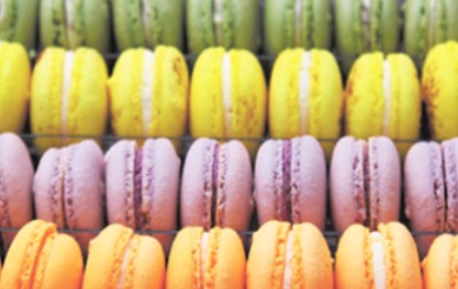 オススメのケーキ屋さん！